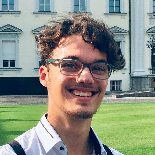Profile Image of Jasper Ollmann